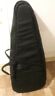 Caxp20 Levys Padded Acoustic Guitar Gig Bag Black Levy
