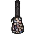 Cc-a3-4pb-bag-wt Chromacast World Tour Graphic 811501070085