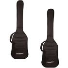 Cc-abpb-bag Chromacast Padded Bass Guitar Gig Bag