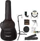Cc-aeg-pp Rise By Sawtooth Chromacast Guitar Performance Pack