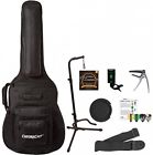 Cc-ag-pp Chromacast Acoustic Guitar Performance Pack 0811501071273