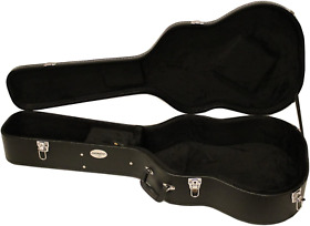 B00a270kym Cc-ahc Acoustic Guitar Hard Case