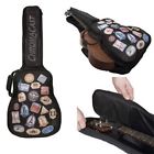 Cc-amjpb-bag-wt Chromacast World Tour Graphic 811501070092