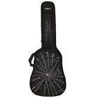 Cc-apb-bag-spider Chromacast Spider Graphic Acoustic Guitar Padd