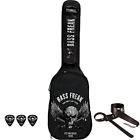 Cc-bf-bpb-bag-kit-1 Rise By Sawtooth Chromacast Bass Guitar Gig Bag 811501070160