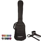 Cc Chromacast Bpb-bag-kit-1 Electric Bass 811501038160