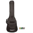 Cc-epb-bag-kit-3 Chromacast Electric Guitar 6-pocket