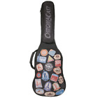 Cc-epb-bag-wt Chromacast World Tour Graphic 811501070115