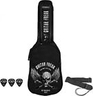 Cc-gf-epb-bag-kit-1 Chromacast Electric Guitar Gig Bag 0811501070146