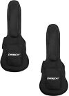 Cc-tnbtb-bag-2pk Rise By Sawtooth Chromacast Ukulele Padded Bag Pack