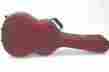 Cc924 Metro Cordoba Humicase Ii Classical Guitar Hard Case Red Blem