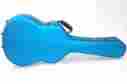 Cc925 Metro Cordoba Humicase Ii Classical Guitar Hard Case Blue Blem