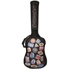 Ccbpbbagwt Chromacast Bass Guitar Bags 811501070122