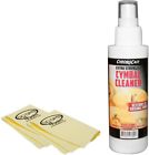 Cccymcleankit2 Chromacast Oz Cymbal Cleaner With Godpsmusic Polish Cloths 811501044451