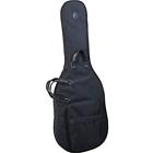 Ccg118-blk Ccg118blk Levys Leathers Pro Series Electric Guitar Gig Bag 734990678320