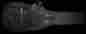 Ccg119-blk Series Levy S Leathers Levys Pro Electric Bass Guitar Gig Bag Case Black 0734990678337