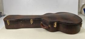 Cc18abc Cedar Creek 18 Inch Acoustic Bass Case Made In Usa