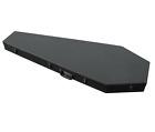 Cf-300vxr Coffin Case New Extreme Guitar With Red Velvet