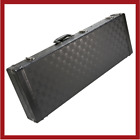 Cf-skull900r Coffin Case New Skull Series Guitar With Red Interior