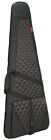 Cf-vx3 Coffin Case Agony Series Extreme Guitar Flying Gig Bag