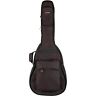 Cf229 Protec Hollow Body Electric Guitar Gig Series Black 750793977682