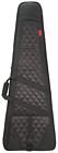 Cfa-eb2 Coffin Case Agony Series Electric Bass Guitar Bag
