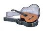 Cg-018-c Guardian Archtop Hardshell Case Classical Guitar