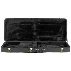 Cg-020-e Guardian Electric Guitar Hard Shell Case