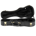 Cg-020-us Guardian Soprano Ukulele Hard Case Plush Interior Uke 840246031495