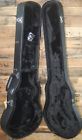 Cg-022-lp Guardian Lp Style Electric Guitar Hardshell Damaged