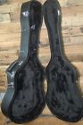 Cg-022-p Guardian Dlx Archtop Hard Case Parlor Small Body Guitar Blem