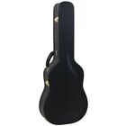 Cg-033-d Guardian Premier Deluxe Archtop Hardshell Case For Dreadnought 840246040251