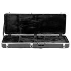 Cg-041-e Guardian Abs Thermoplastic Molded Case For Electric Guitar 840246035240