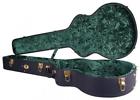 Cg-044-n Guardian Cases Vintage Hardshell Case Deep Small Body Guitar