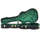 Cg-044k-d Recording King Vintage Hardshell Case Dreadnought 840246028983