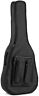 Cg-400-d Guardian Cases Series Duraguard Padded Dreadnought Guitar Bag 840246004673