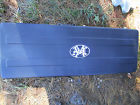 Cg-734-ebk Axl Hard Shell Case For Electric Guitar Black