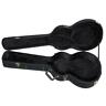 Cg-hc Yamaha Deluxe Classical Acoustic Guitar Hardshell Case For 086792345697