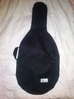 Cg052 34 Golden Gate Acoustic Classical Guitar Bag Case Short Neck