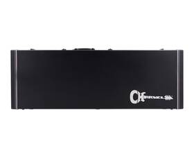 9922244000 Charvel Used Bass Hardshell Case