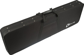 9922244100 Charvel Bass Hardshell Gig Bag Black