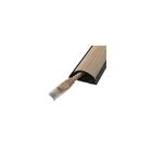 Cho-u-005-01 Chordsavers Chordsaver Floor Cord Covers Dark Oak 798196390172