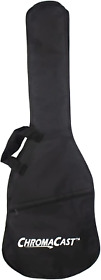 Chroma Cast Electric Guitar Nylon Gig Bag Cc-enb