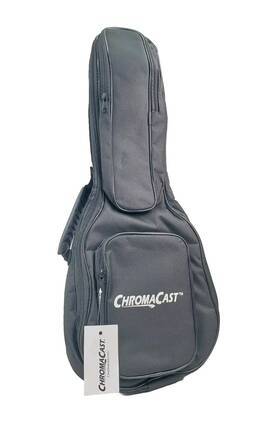 Chromacast 802001010169 Black Ukulele Concert Bag Cc-ct-bag
