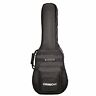 Chromacast93 Chromacast Pro Series Double Electric Guitar Padded Gig 952426796725