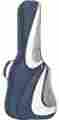 Gc980ch19dbcb Chromo-9-d Nortech Labs Ritter Revolution Bcb Dreadnought Gig Bag Acoustic Guitar Blue