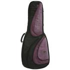 Chromo1-9-c-bcr Chromo19cbcr Ritter Revolution Classical Acoustic Guitar Gig Bag Purple 7640139433312