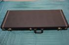 Clc-case Suhr Classic Pro Electric Guitar Hardshell Case Black