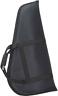 Cm21 Levys Nylon Gig Bag For Mandolin Black Levy 734990000435