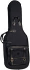 Cm77 Double Electric Guitar Levys Pro Bag New 734990000657